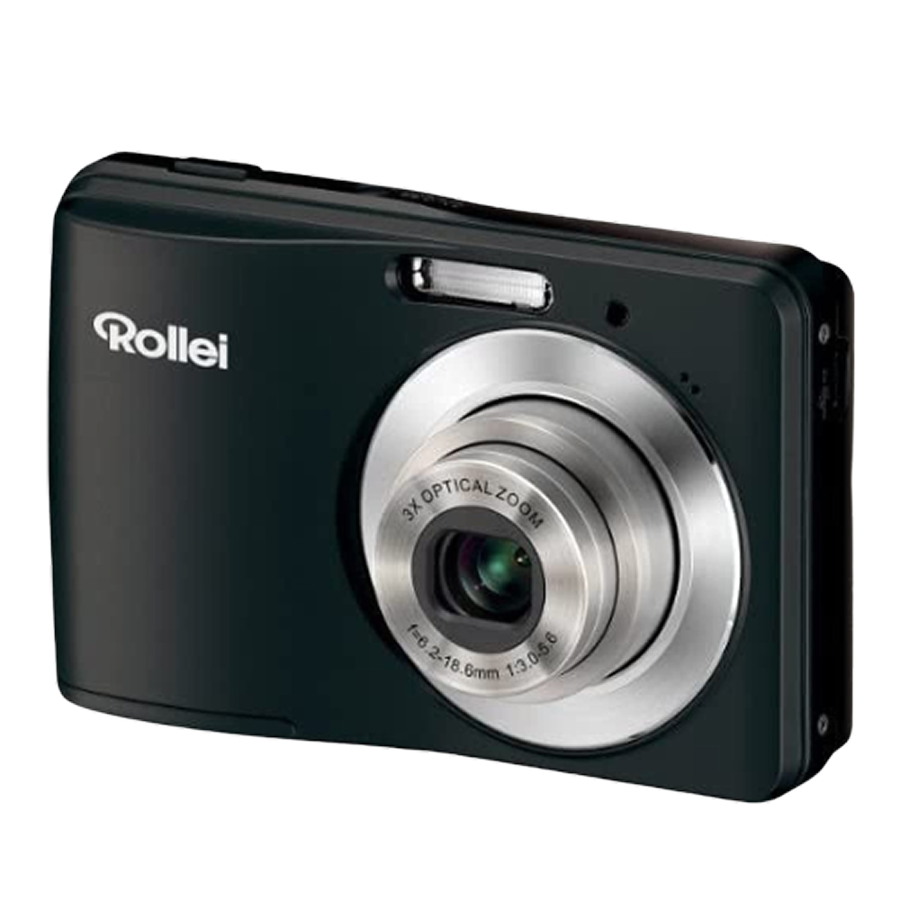 Kamera Rollei Compactline 302
